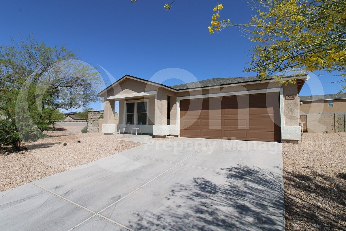 286 E Bobcat Pl Casa Grande, AZ 85122 photo 5