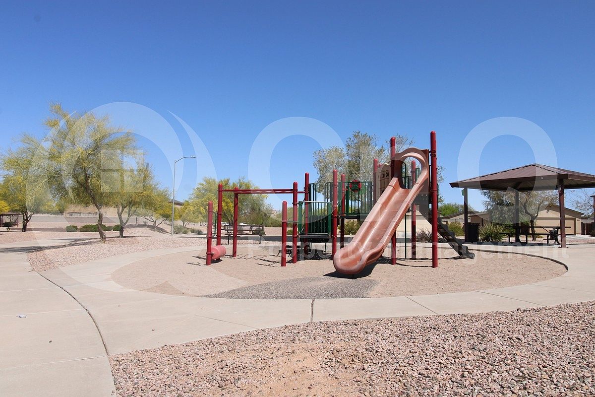 286 E Bobcat Pl Casa Grande, AZ 85122 photo 4