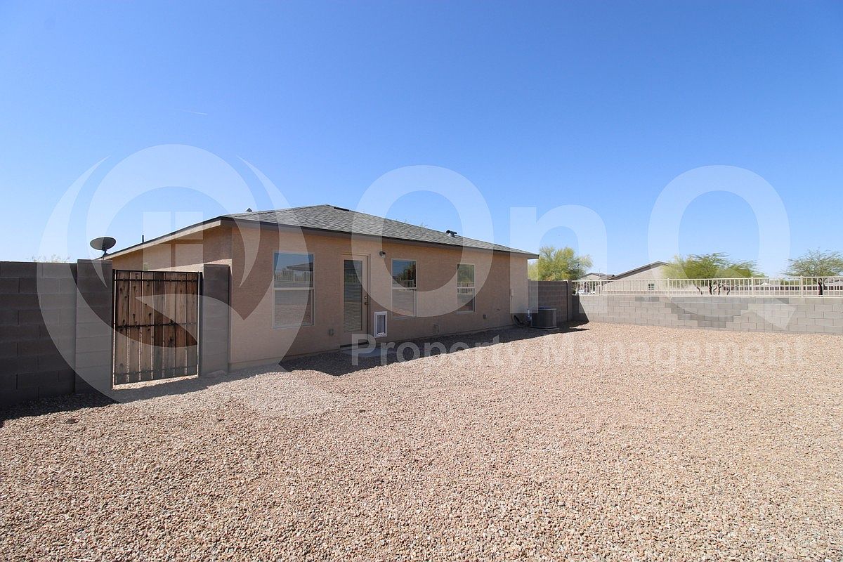 286 E Bobcat Pl Casa Grande, AZ 85122 photo 3