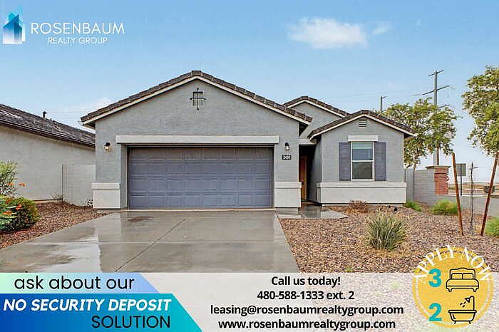 2431 S 46th St Coolidge, AZ 85128 photo 2