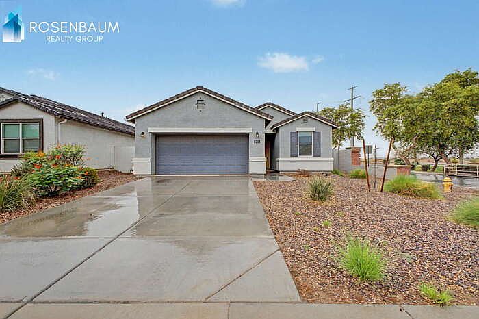 2431 S 46th St Coolidge, AZ 85128 photo 4