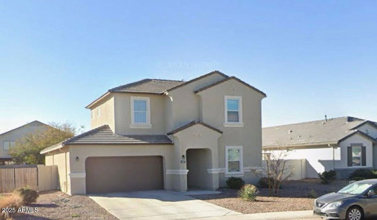 4607 W Basil Ave photo 2