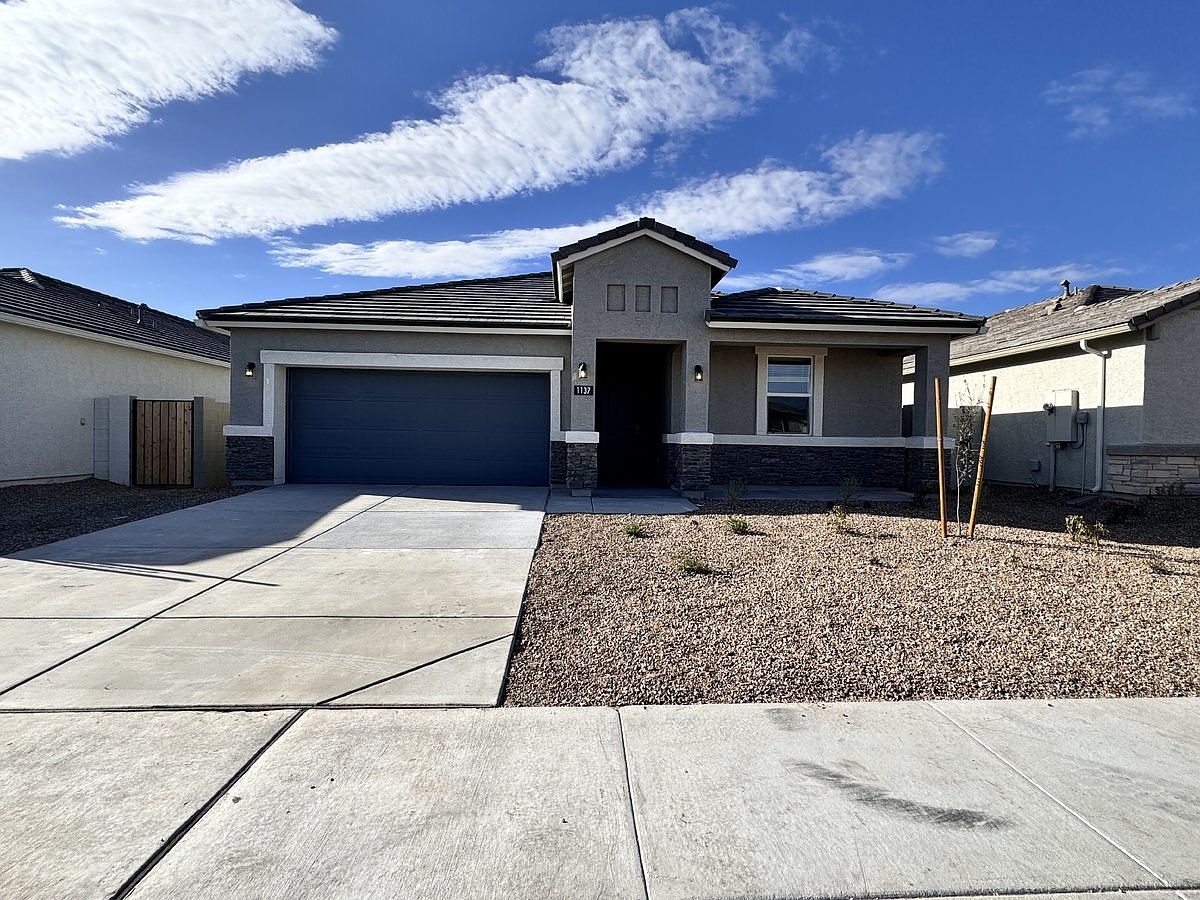 1137 W Chimes Tower Dr Casa Grande, AZ 85122 photo 2
