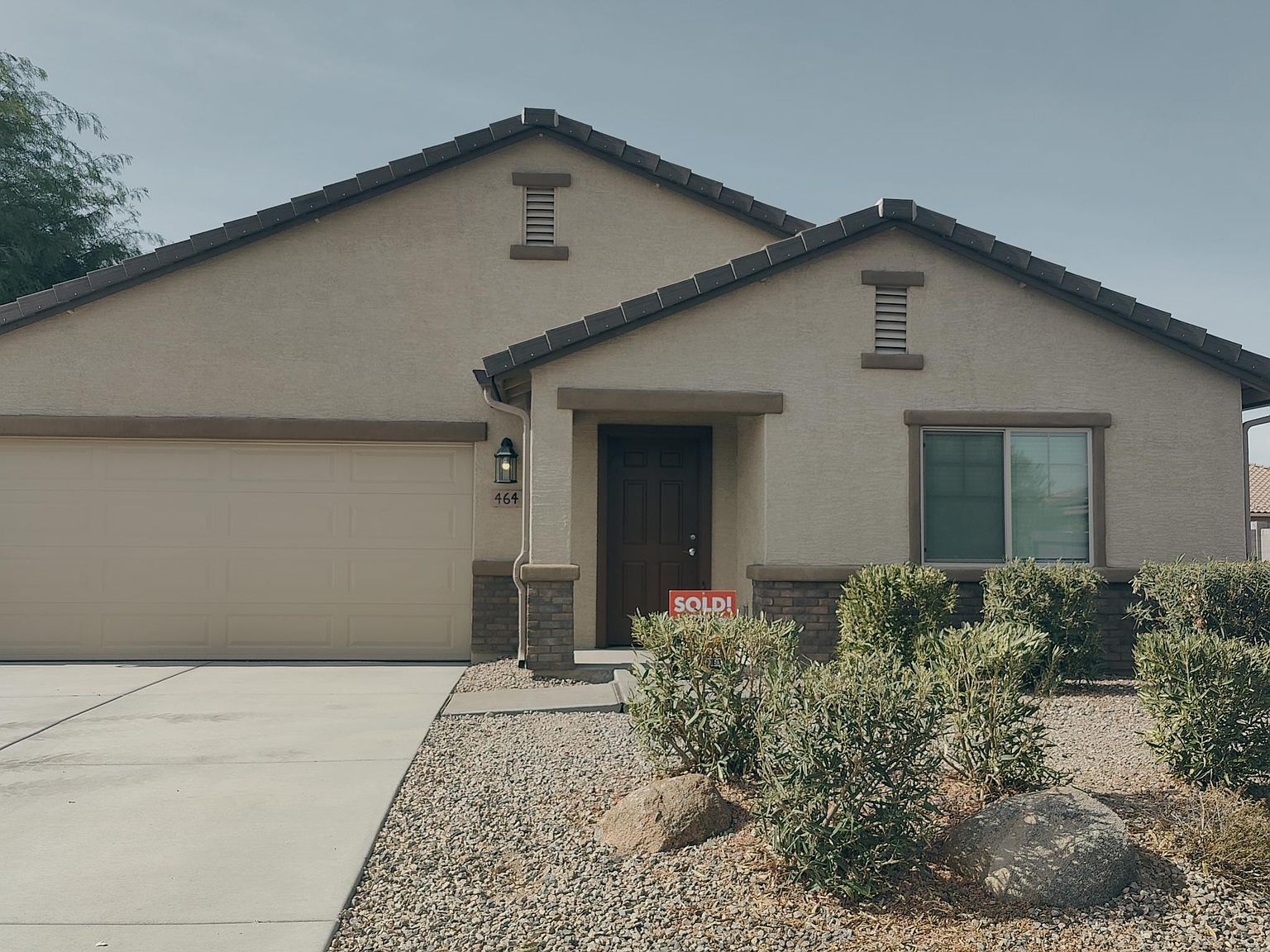 464 W Guinea Ct