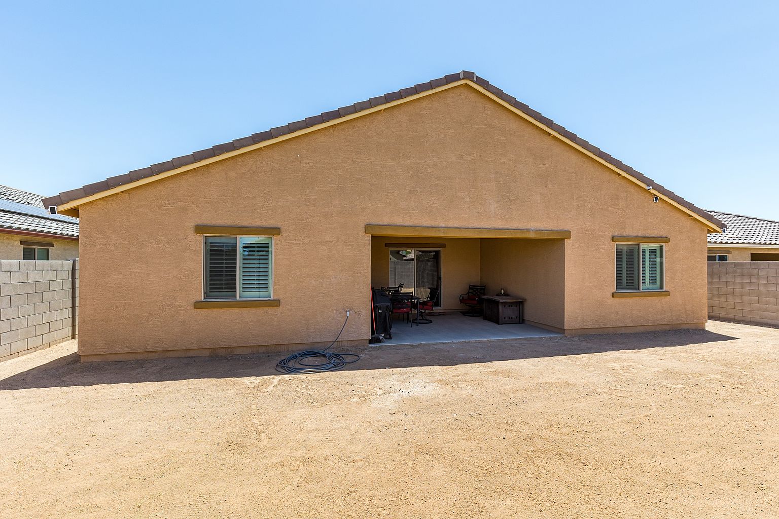 440 West Guinea Court, Casa Grande, AZ 85122 photo 5