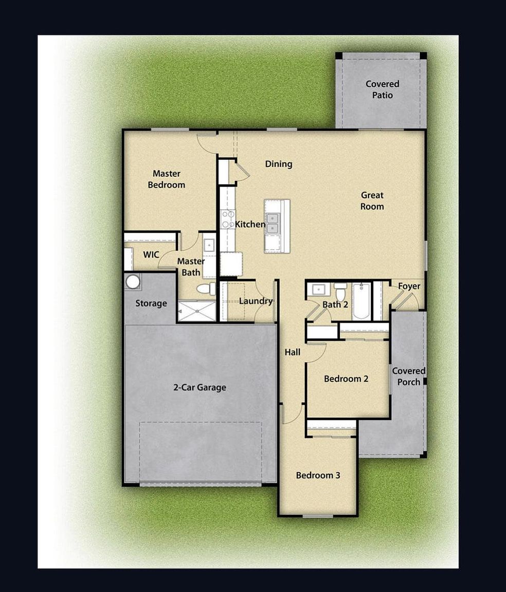 529 W Pintail Dr photo 2