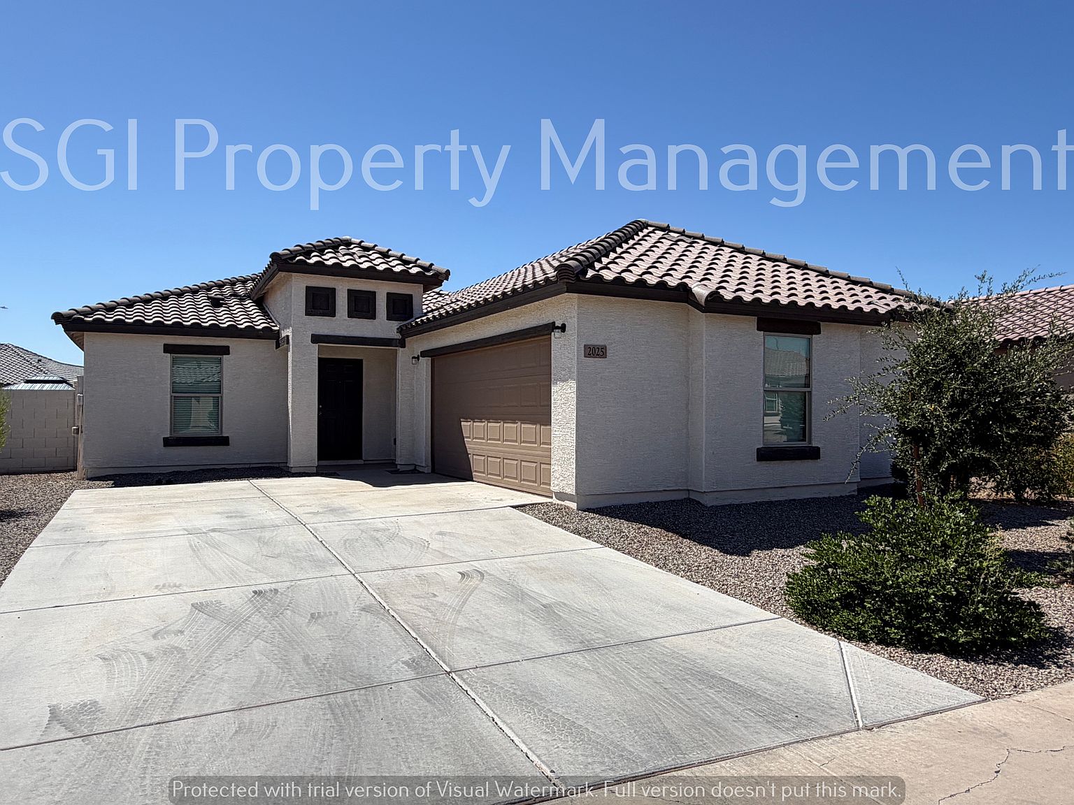 2025 E Velvet Pl Casa Grande, AZ 85122 photo 2