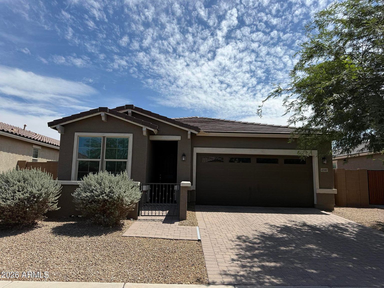 43987 W Palo Olmo Rd