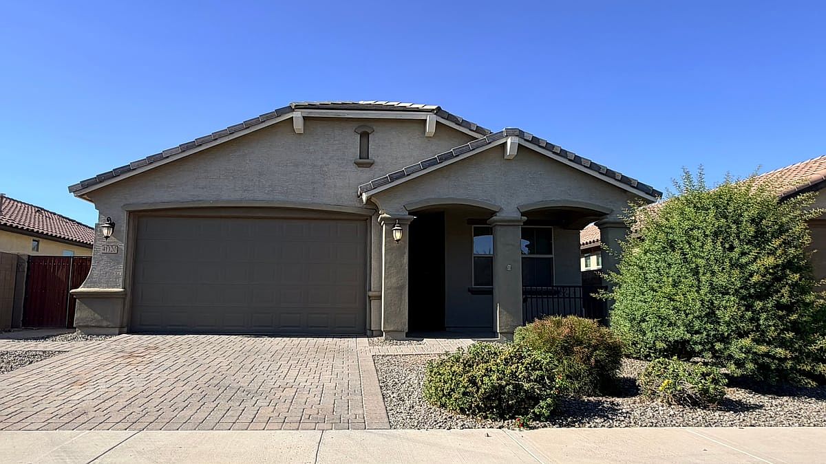 41320 W Palmyra Ln Maricopa, AZ 85138 photo 2