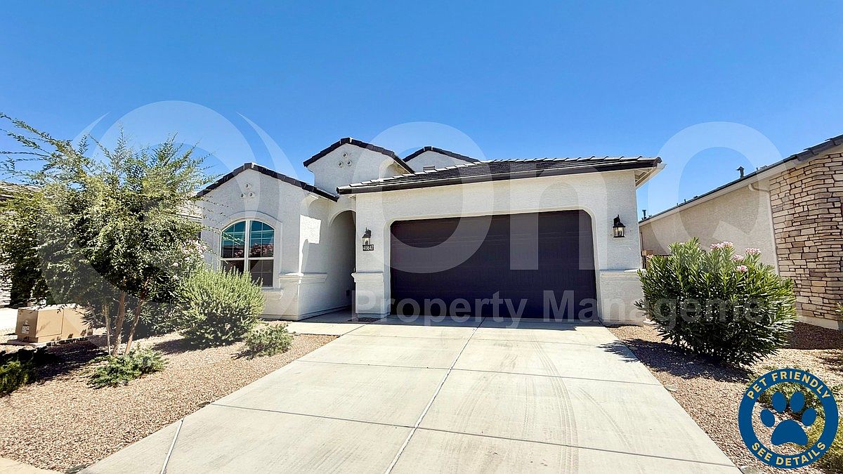 40847 W Hillman Dr Maricopa, AZ 85138 photo 2