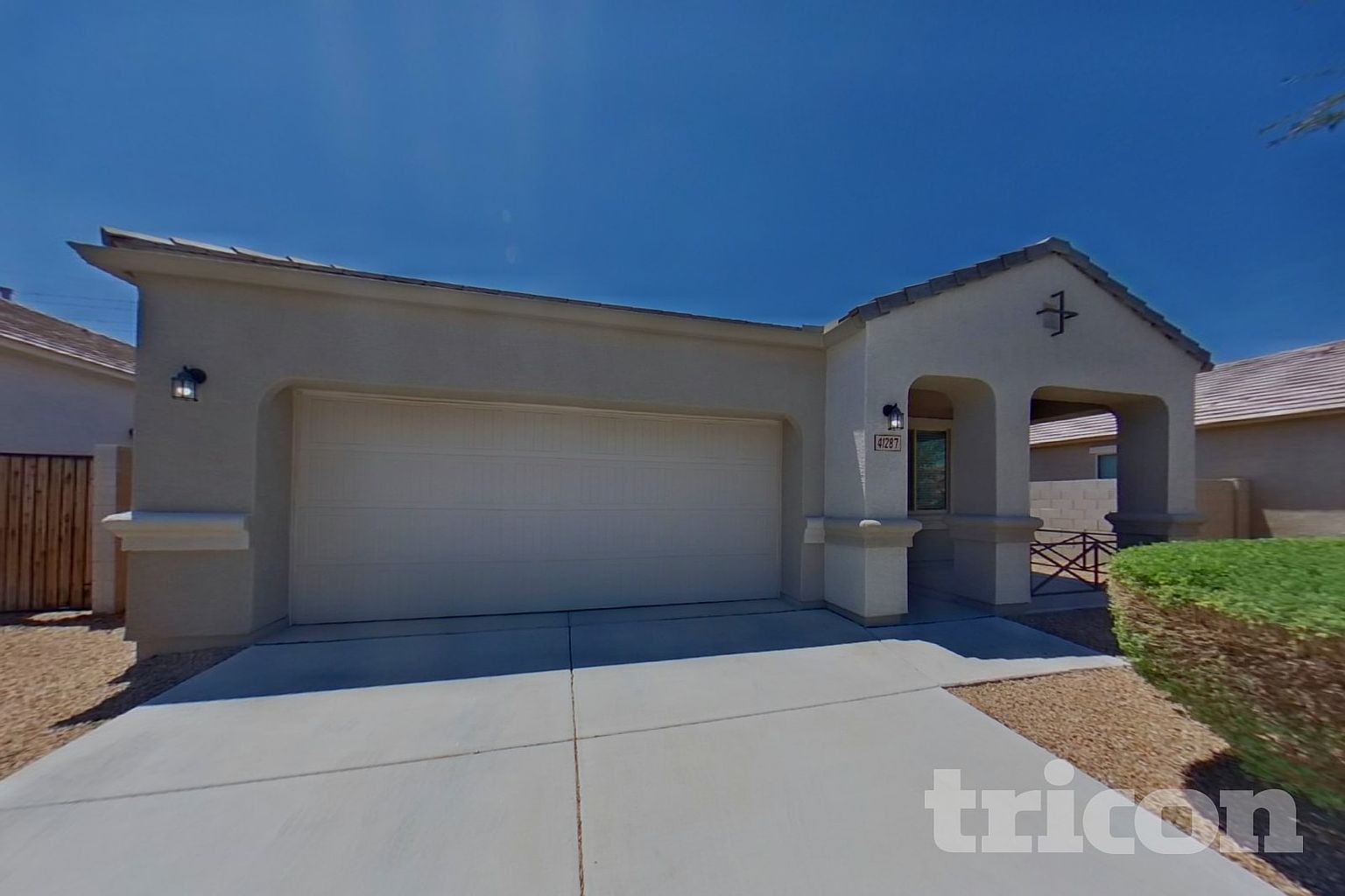 41287 W Hensley Way Maricopa, AZ 85138 photo 2