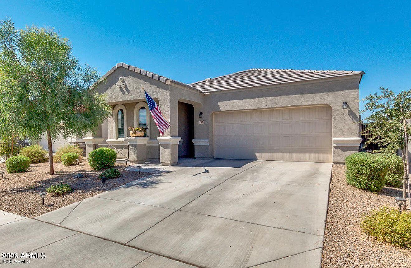 41326 W Jenna Ln photo 5