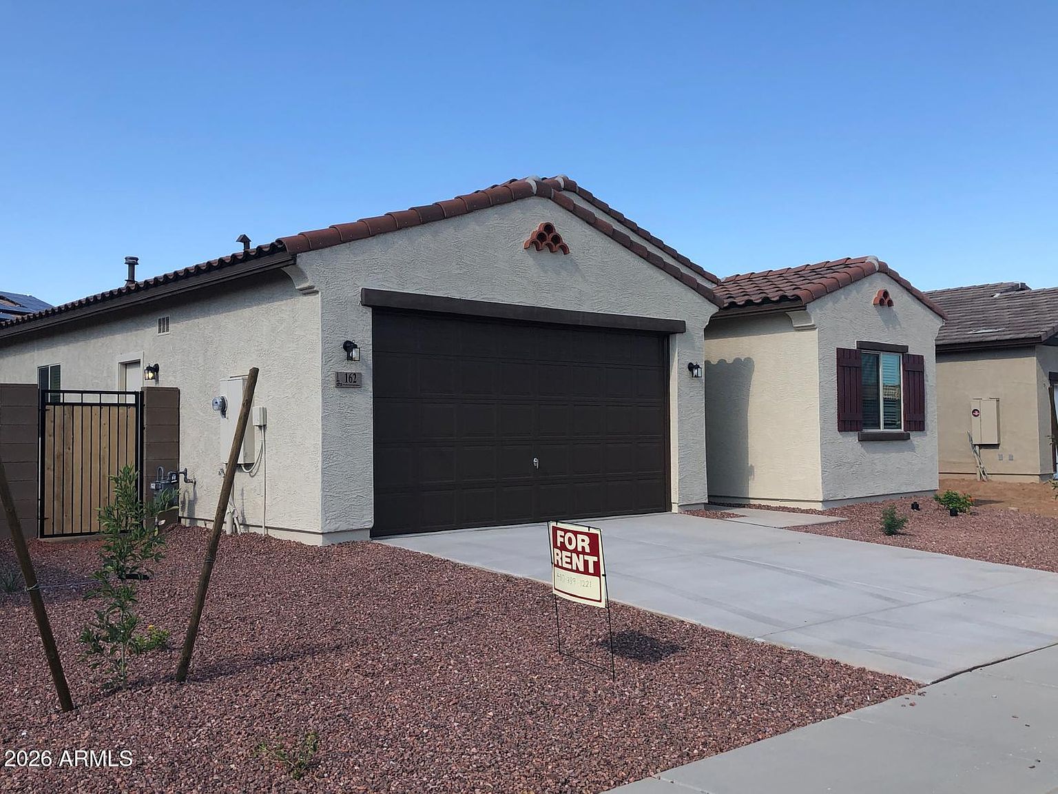 162 W Seven Seas Dr Casa Grande, AZ 85122 photo 2