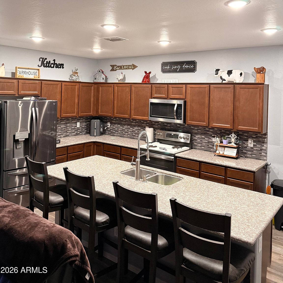 2924 N Taylor Ln Casa Grande, AZ 85122 photo 2