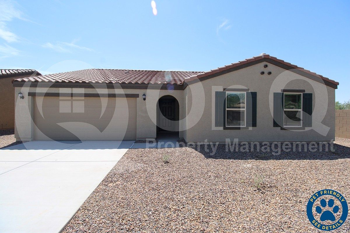 1517 E Desert Breeze Dr Casa Grande, AZ 85122 photo 2