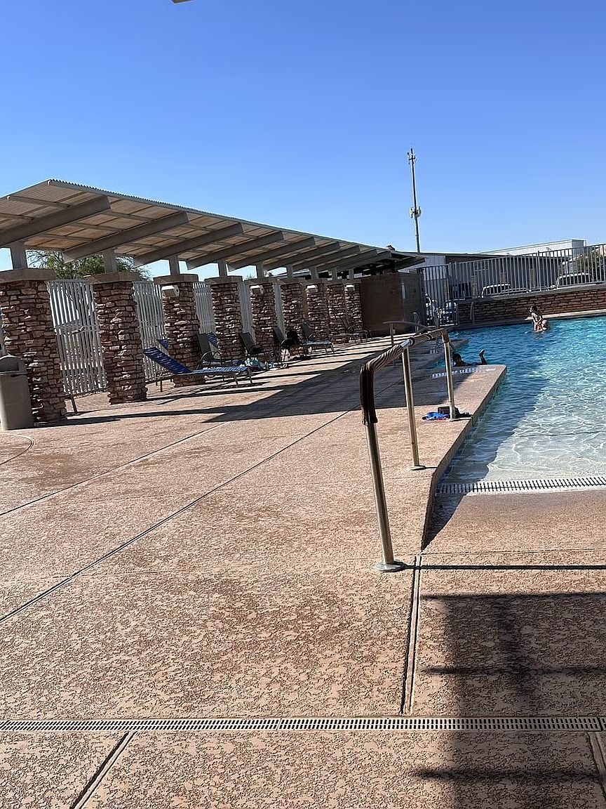 4582 E Jadeite Dr San Tan Valley, AZ 85143 photo 2