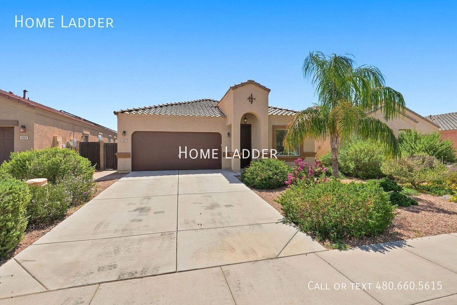 4971 E Sunstone Dr