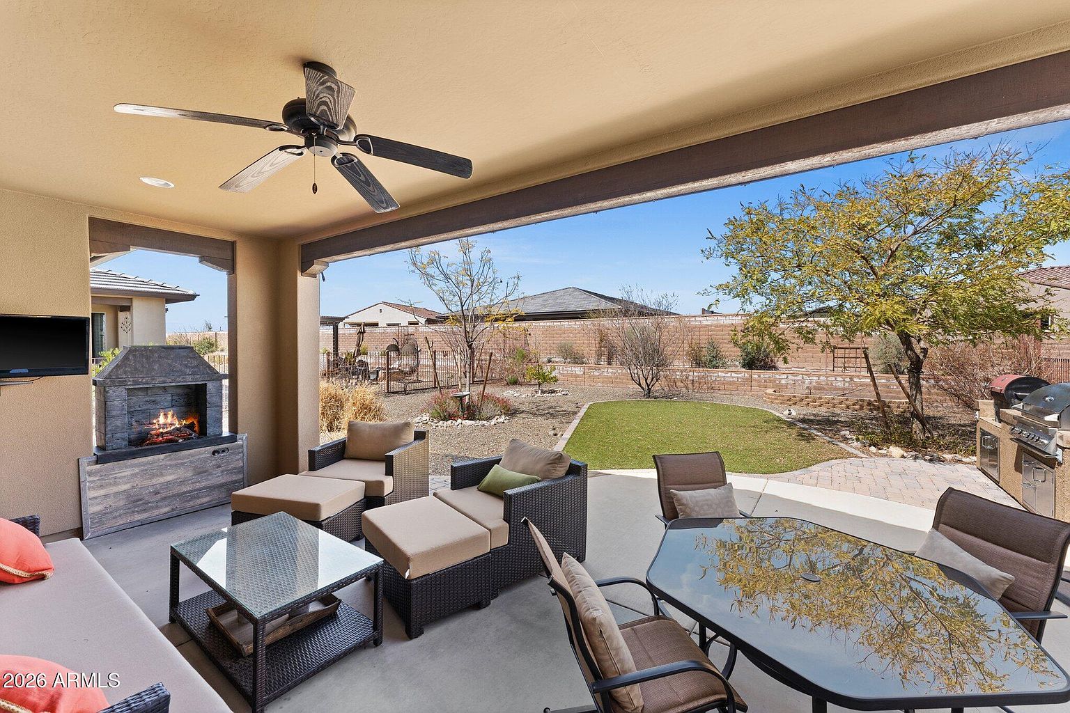 3913 Gold Ridge Rd Wickenburg, AZ 85390 photo 3