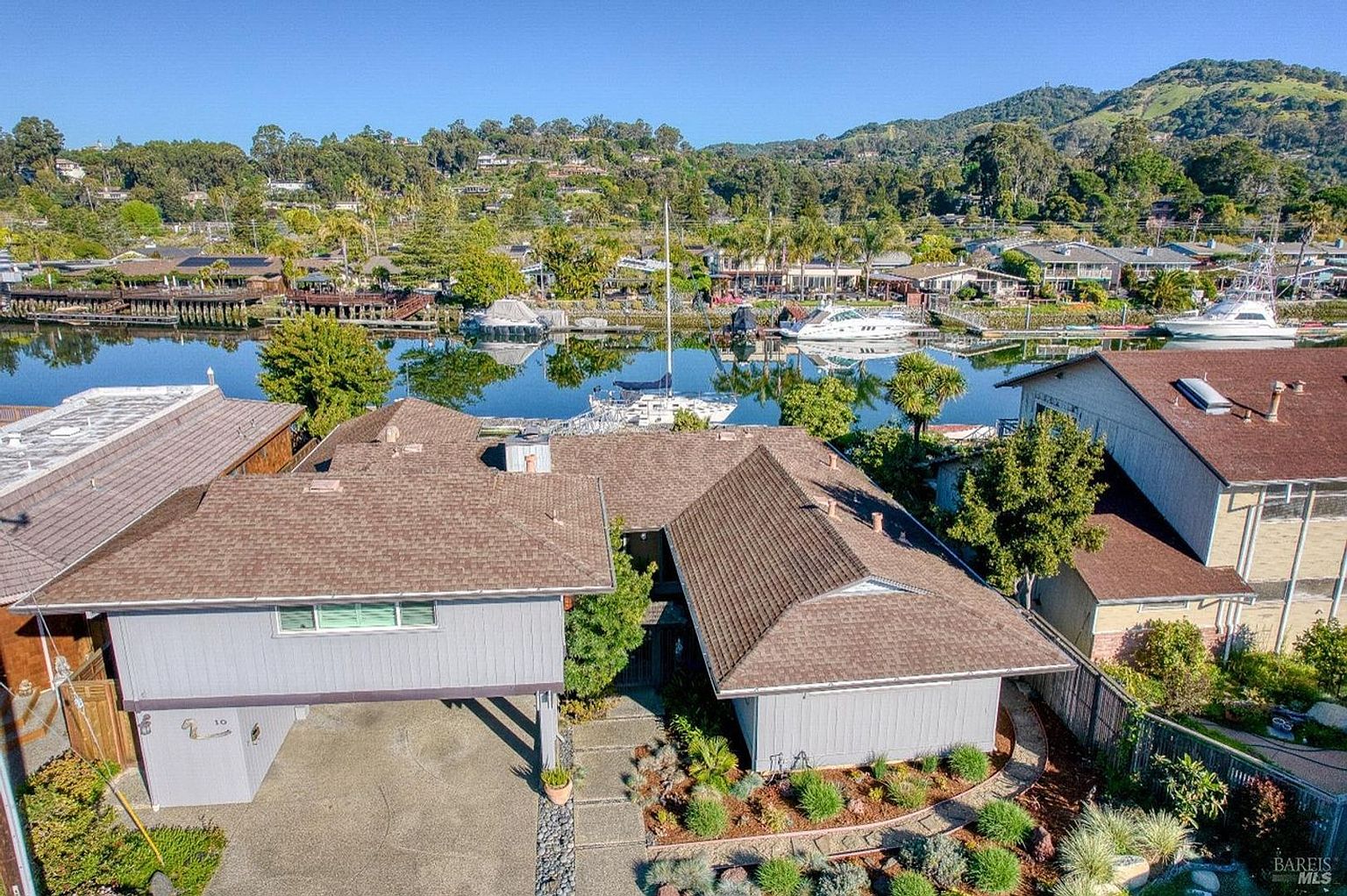 10 Capri Ct San Rafael, CA 94901 photo 3