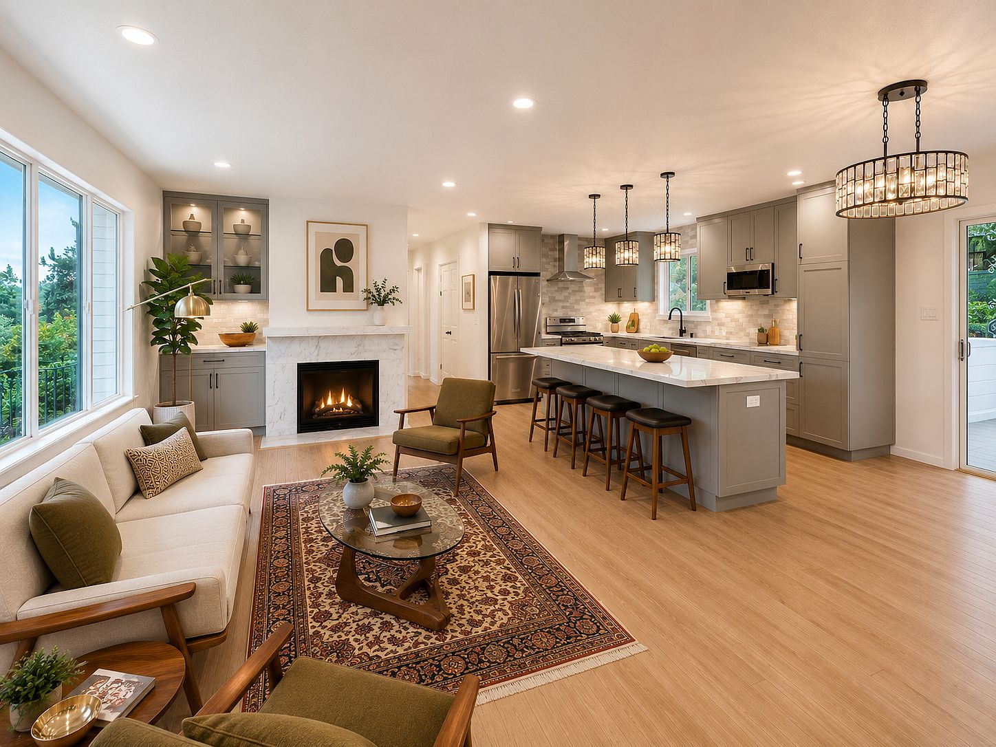 44 Millay Pl Mill Valley, CA 94941 photo 3