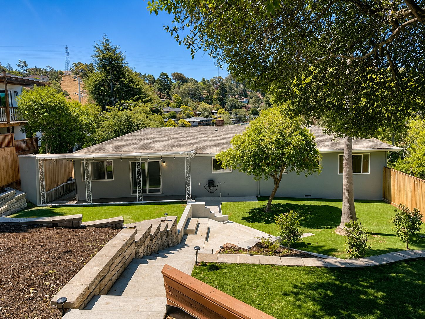 44 Millay Pl Mill Valley, CA 94941 photo 2