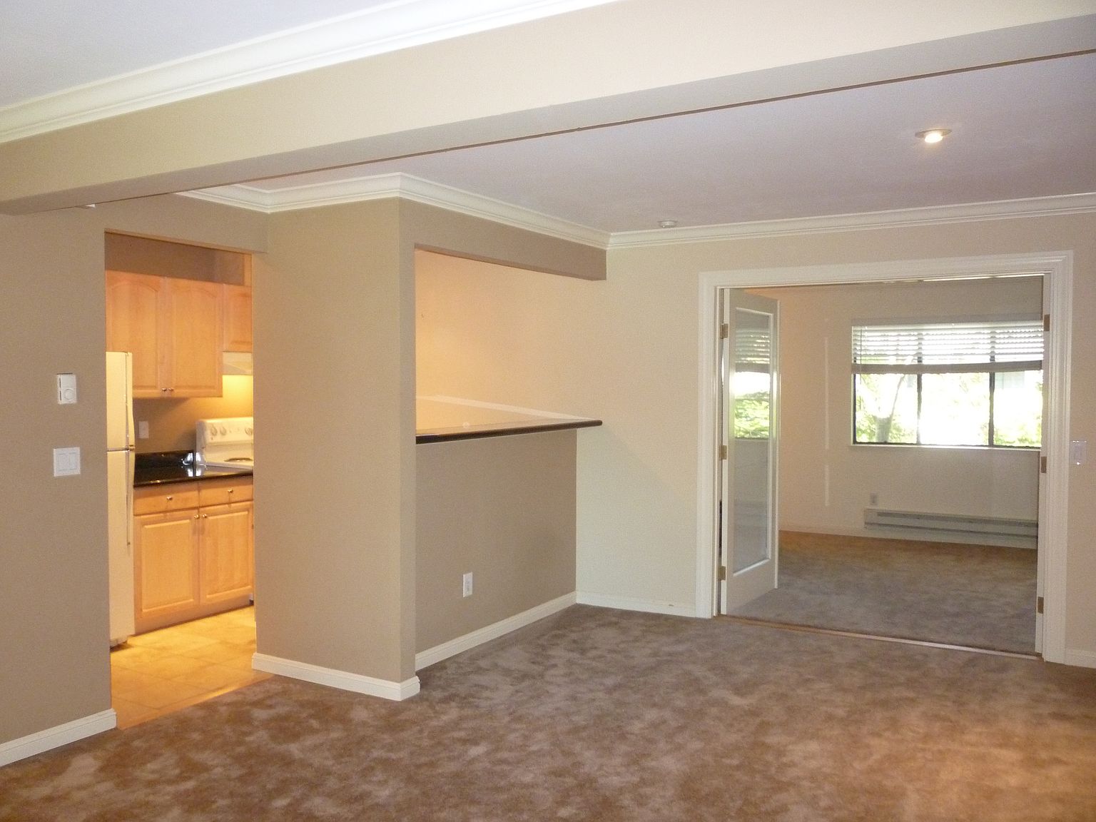 1BR/1BA Condo on Ashford Ave · Mill Valley photo 3