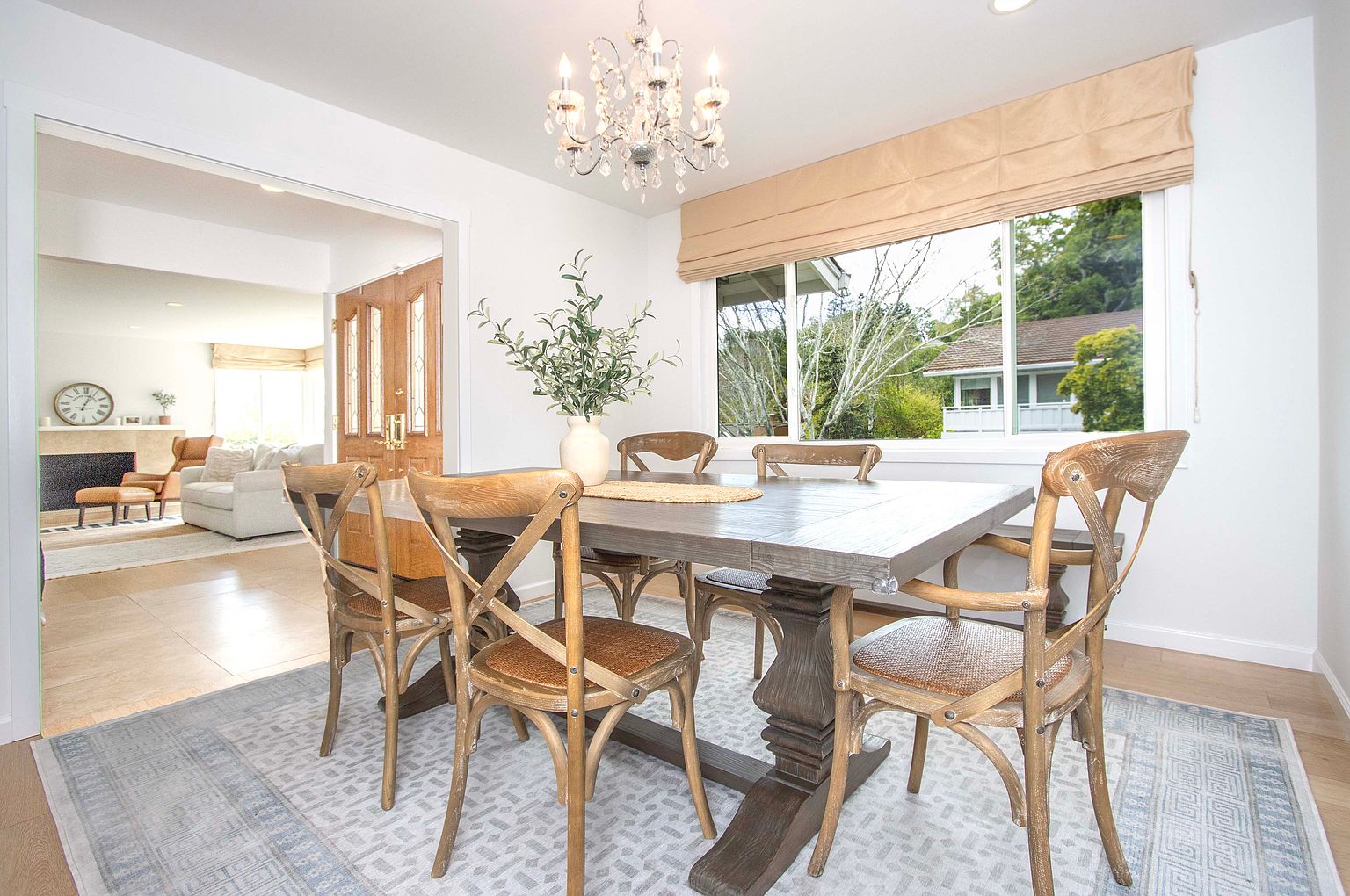 Stellar Location in Flats of Kentfield photo 5