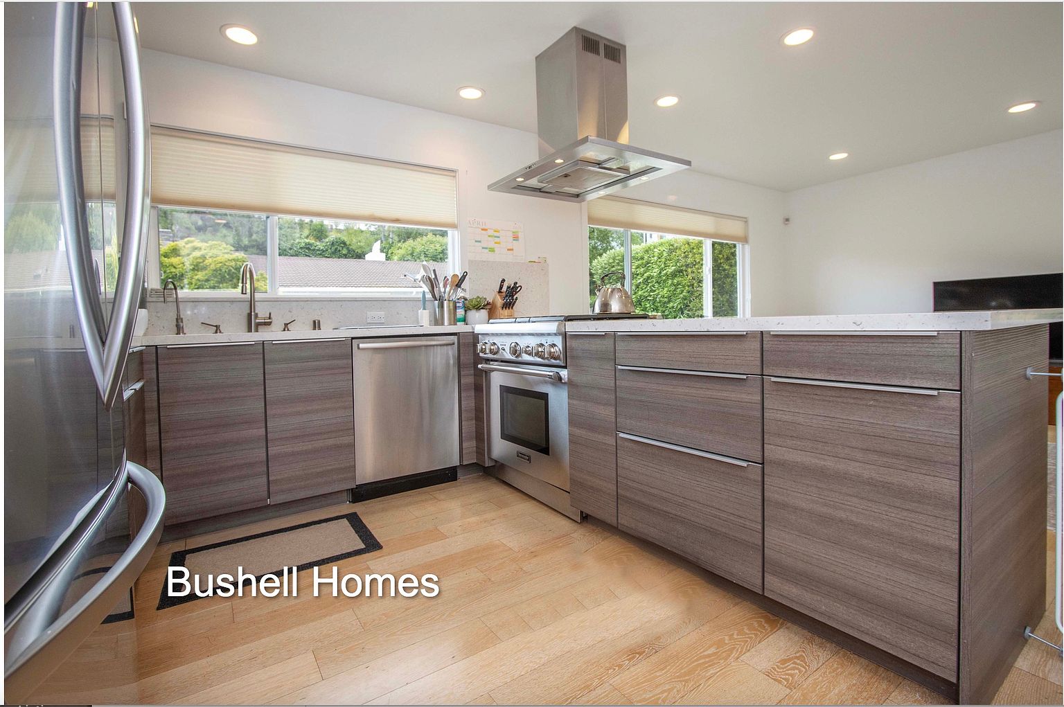 Stellar Location in Flats of Kentfield photo 2