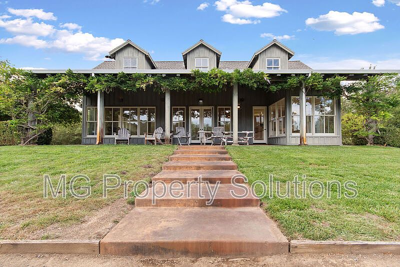 5151 Nicasio Valley Rd