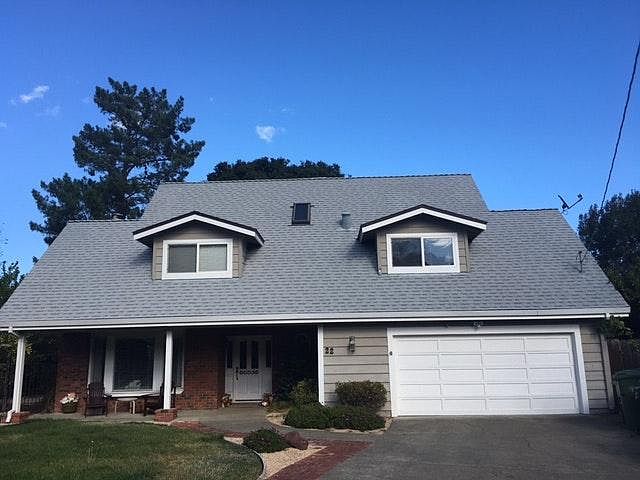 22 Brassie Ct Novato, CA 94949