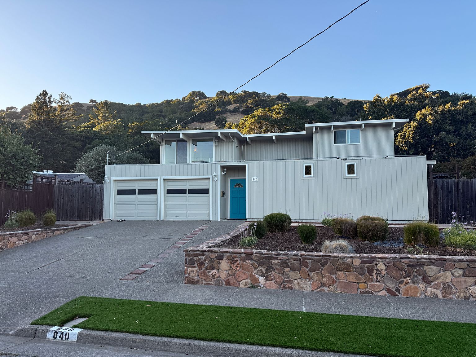 840 Idylberry Road, San Rafael, CA 94903 photo 4