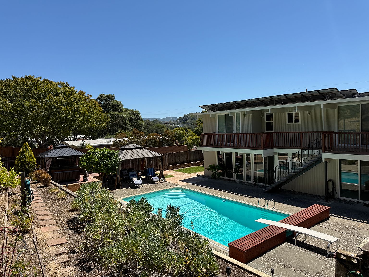 840 Idylberry Road, San Rafael, CA 94903 photo 2