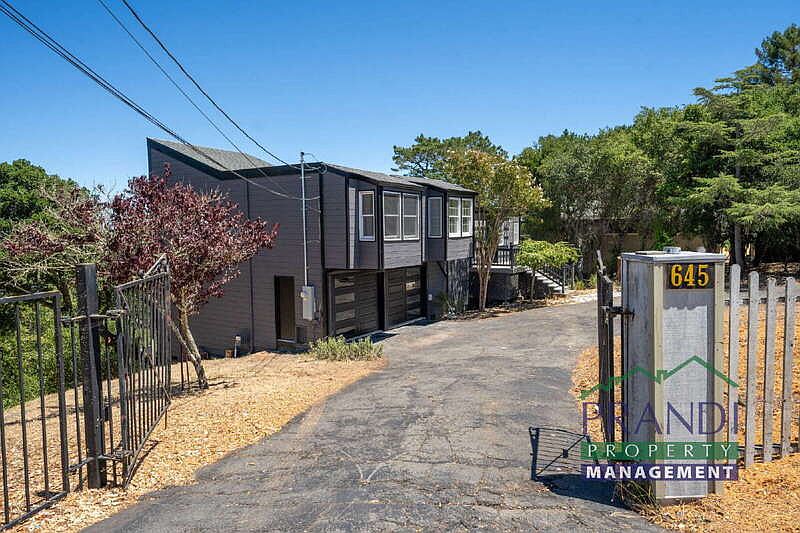 645 Fawn Dr San Anselmo, CA 94960 photo 4
