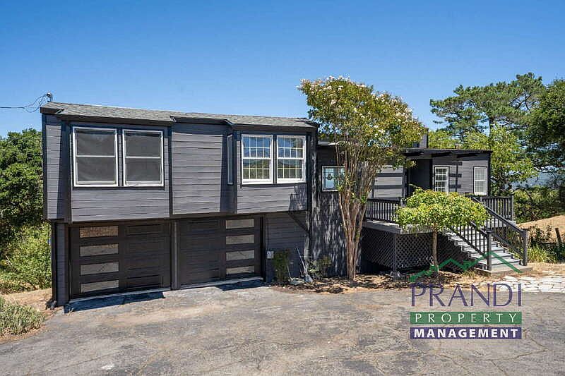 645 Fawn Dr San Anselmo, CA 94960 photo 2