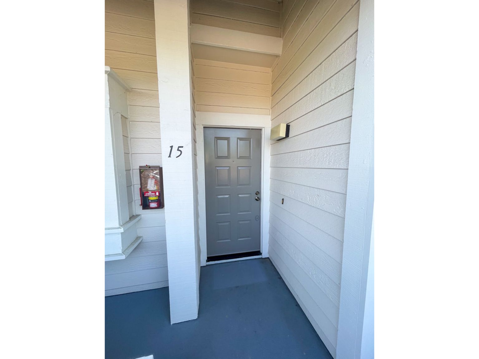 2BR/2BA Condo on Picadilly Ct · San Rafael photo 3