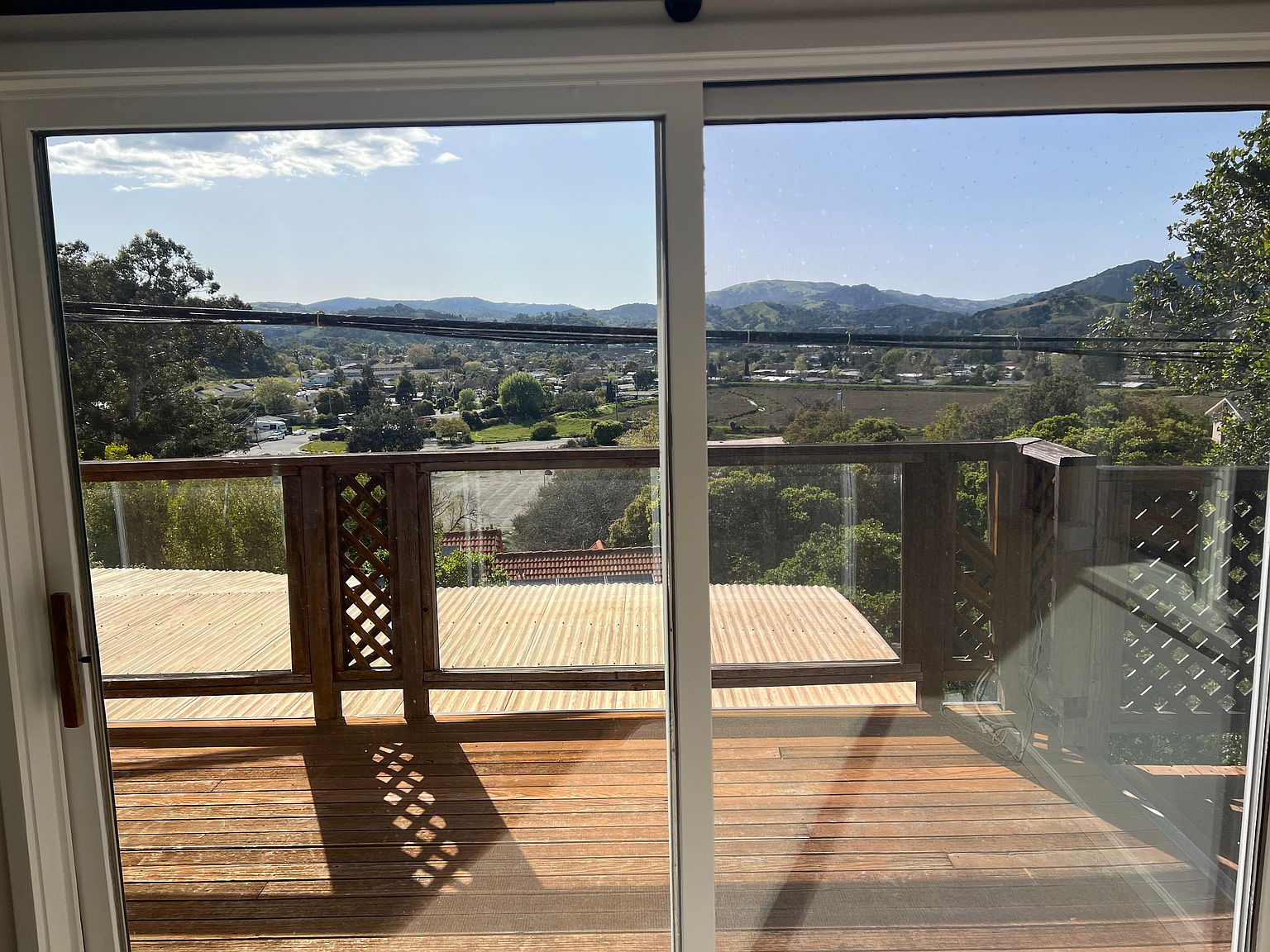 1BR/1BA Apartment on Upper Rd · San Rafael photo 4