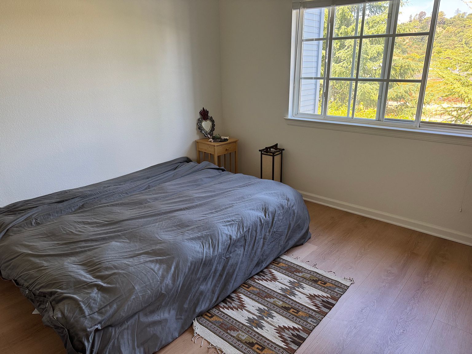 2BR/1BA Apartment on Mariners Cir · San Rafael photo 5