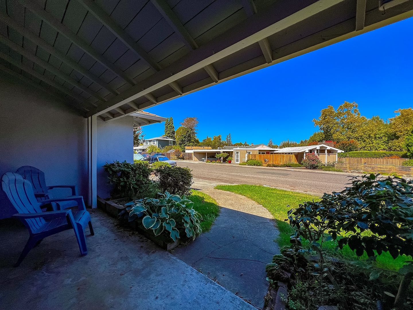 3BR/1BA Single Family House on Webber St · Napa photo 2