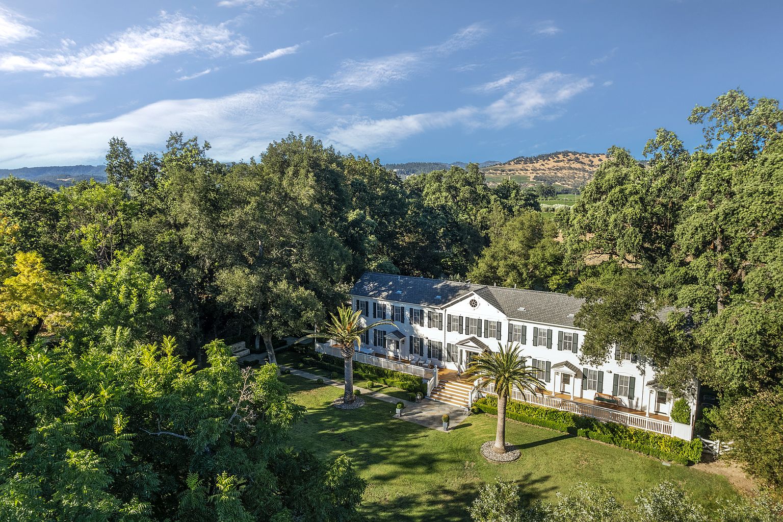 989 Rutherford Rd Napa, CA 94558 photo 4