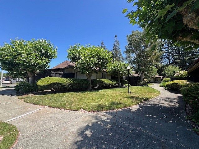 3464 Willis Dr Napa, CA 94558 photo 4