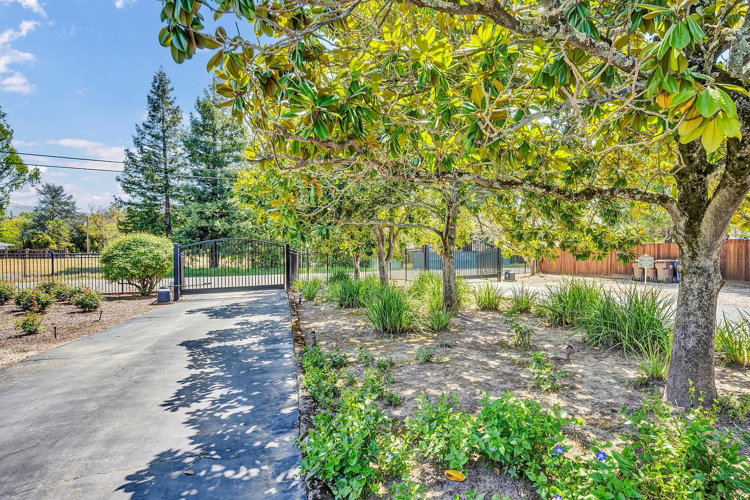 1790 McKinley Rd Napa, CA 94558 photo 5