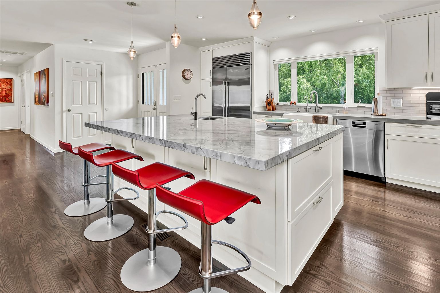 1790 McKinley Rd Napa, CA 94558 photo 2