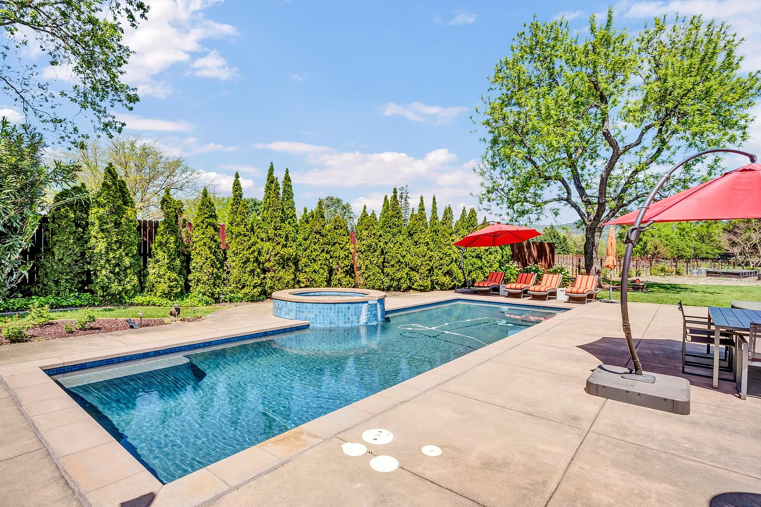1790 McKinley Rd Napa, CA 94558 photo 4