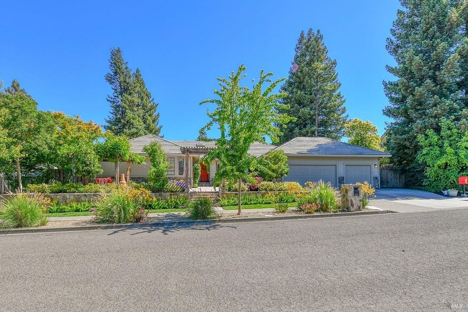 3489 Westminster Way Napa, CA 94558 photo 3