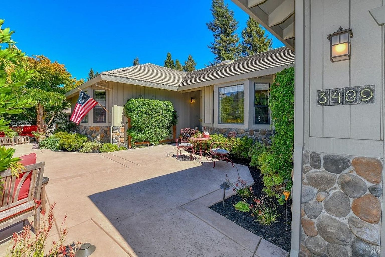 3489 Westminster Way Napa, CA 94558 photo 5