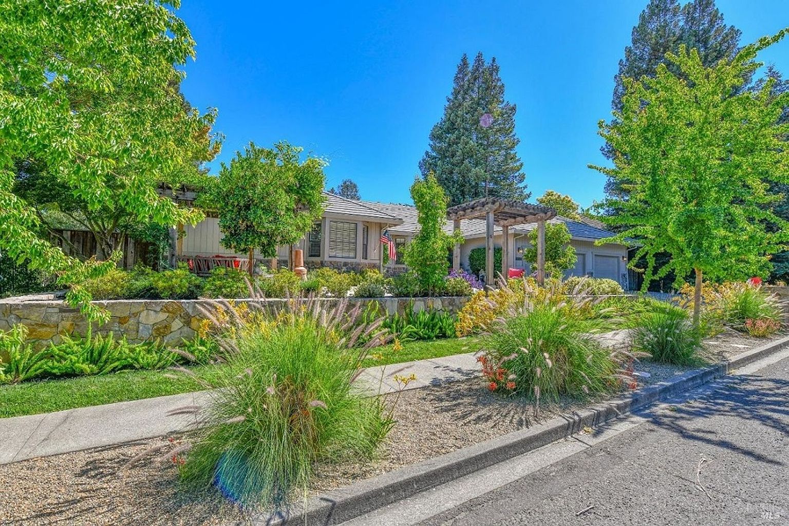 3489 Westminster Way Napa, CA 94558 photo 4