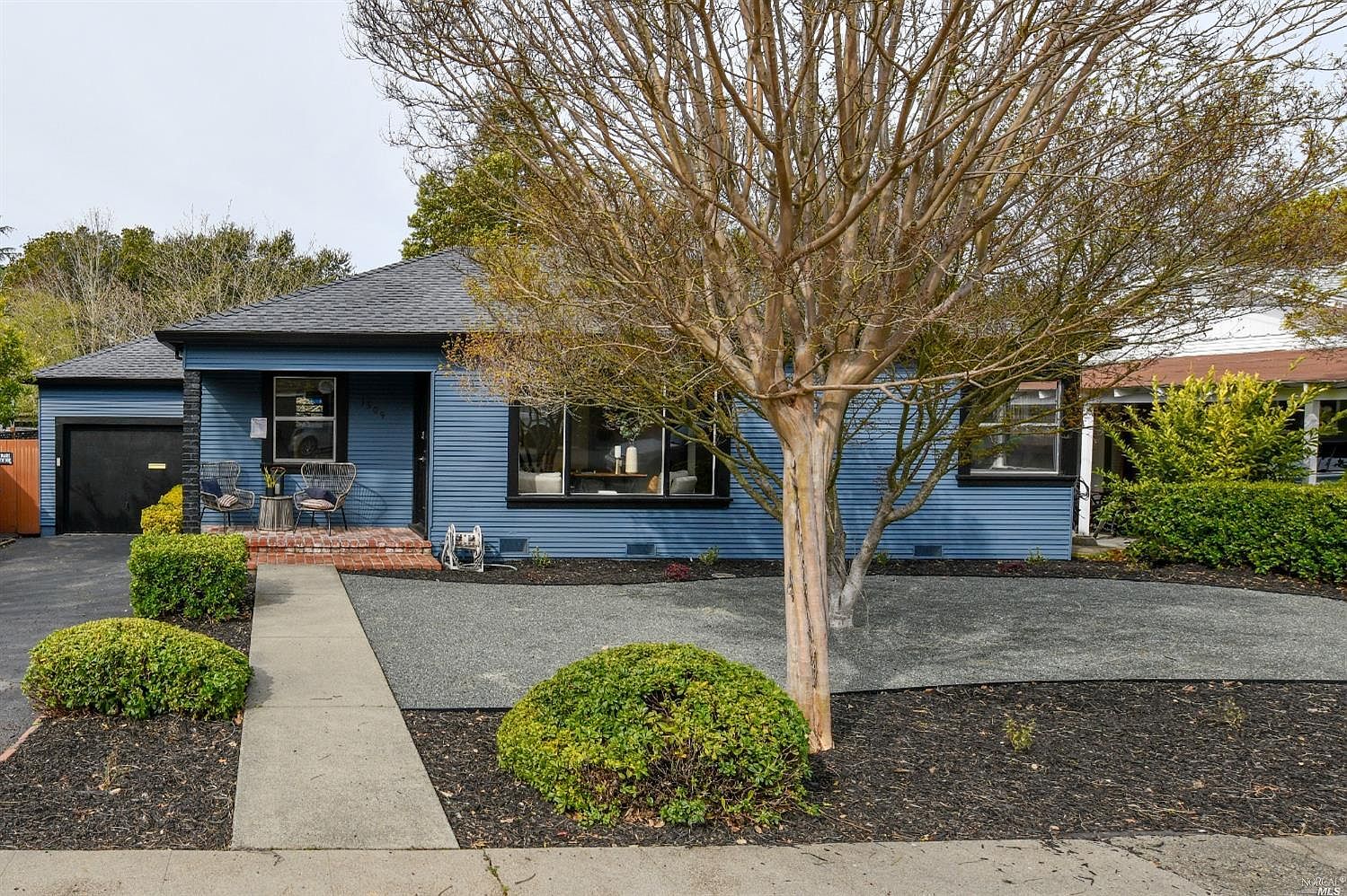 1509 Banks Ave Napa, CA 94559 photo 4
