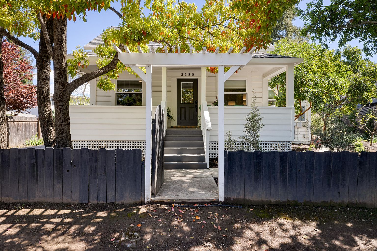 2180 Shurtleff Ave Napa, CA 94559 photo 5