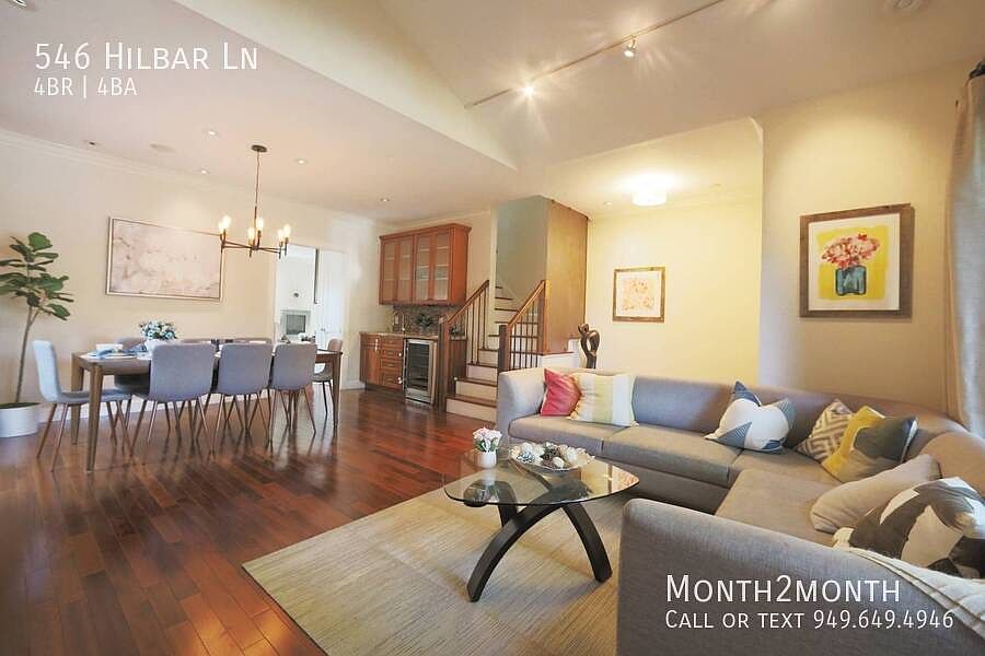 546 Hilbar Ln photo 2