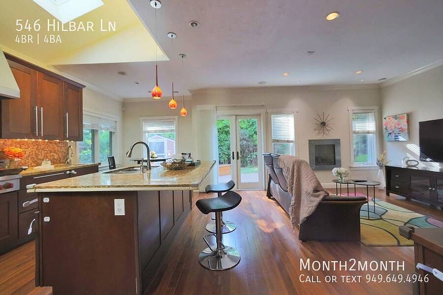 546 Hilbar Ln photo 5